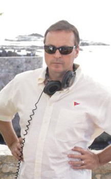 Bobby Farrelly